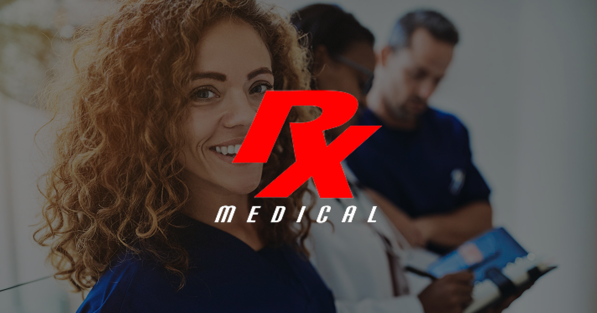 Careers RX Medical