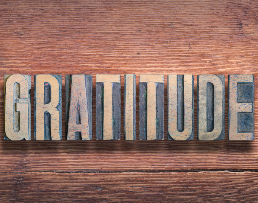 Gratitude’s Impact: A CEO’s Perspective on Workplace Fulfillment