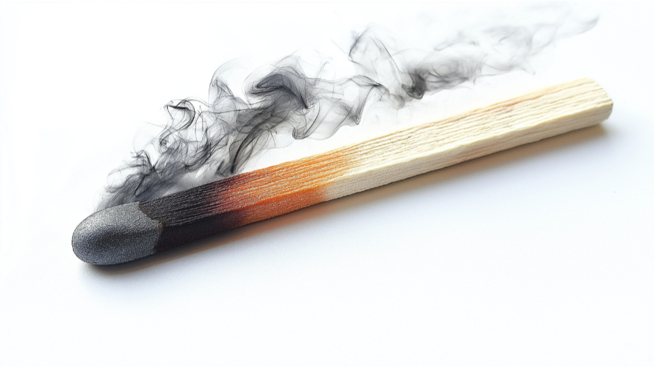 Leading Through Burnout: How to Recharge Without Losing Momentum