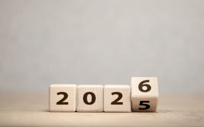 You Can Drift Into 2026 … or Lead It. Your Move.