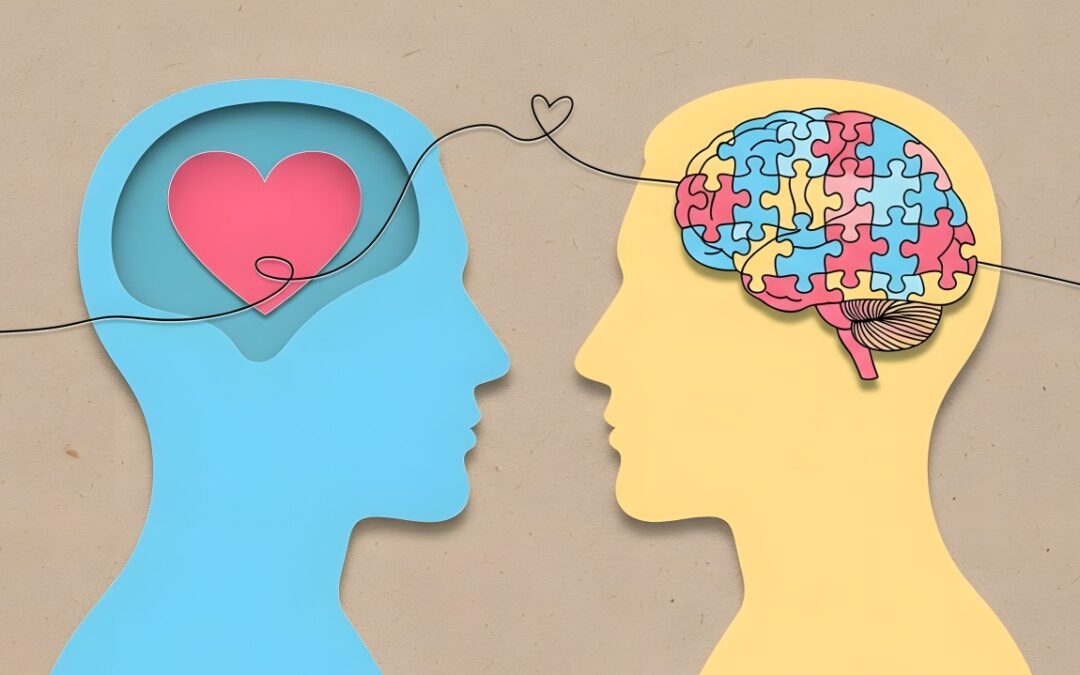 Emotional Intelligence Is No Longer Optional — It’s a Competitive Advantage